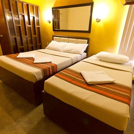 Express Inn Mactan Lapu-Lapu City Eksteriør bilde