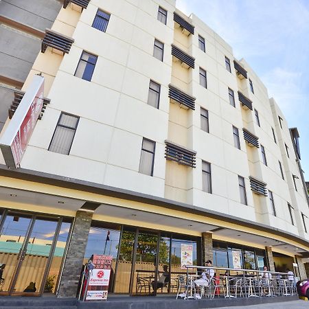 Express Inn Mactan Lapu-Lapu City Eksteriør bilde