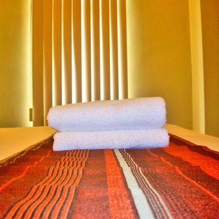Express Inn Mactan Lapu-Lapu City Eksteriør bilde