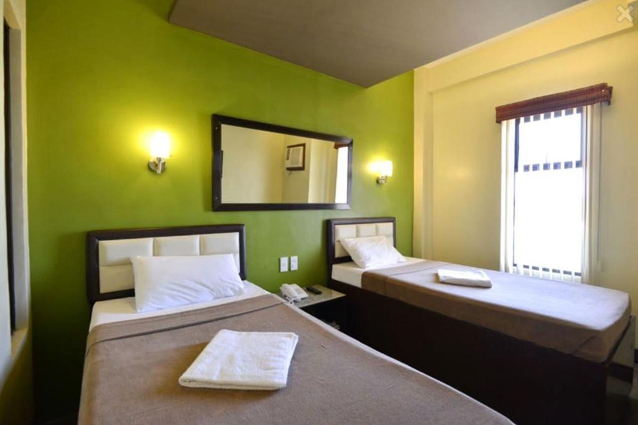 Express Inn Mactan Lapu-Lapu City Eksteriør bilde