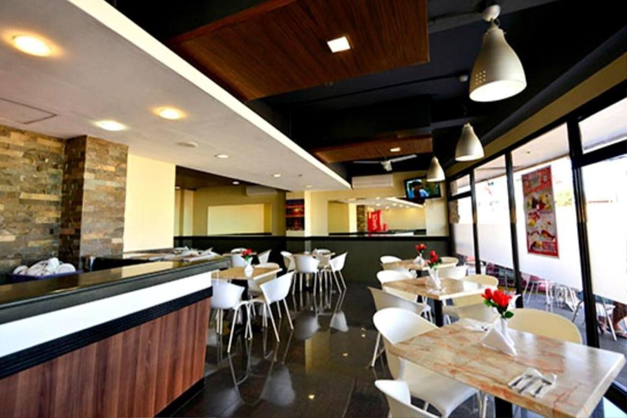 Express Inn Mactan Lapu-Lapu City Eksteriør bilde