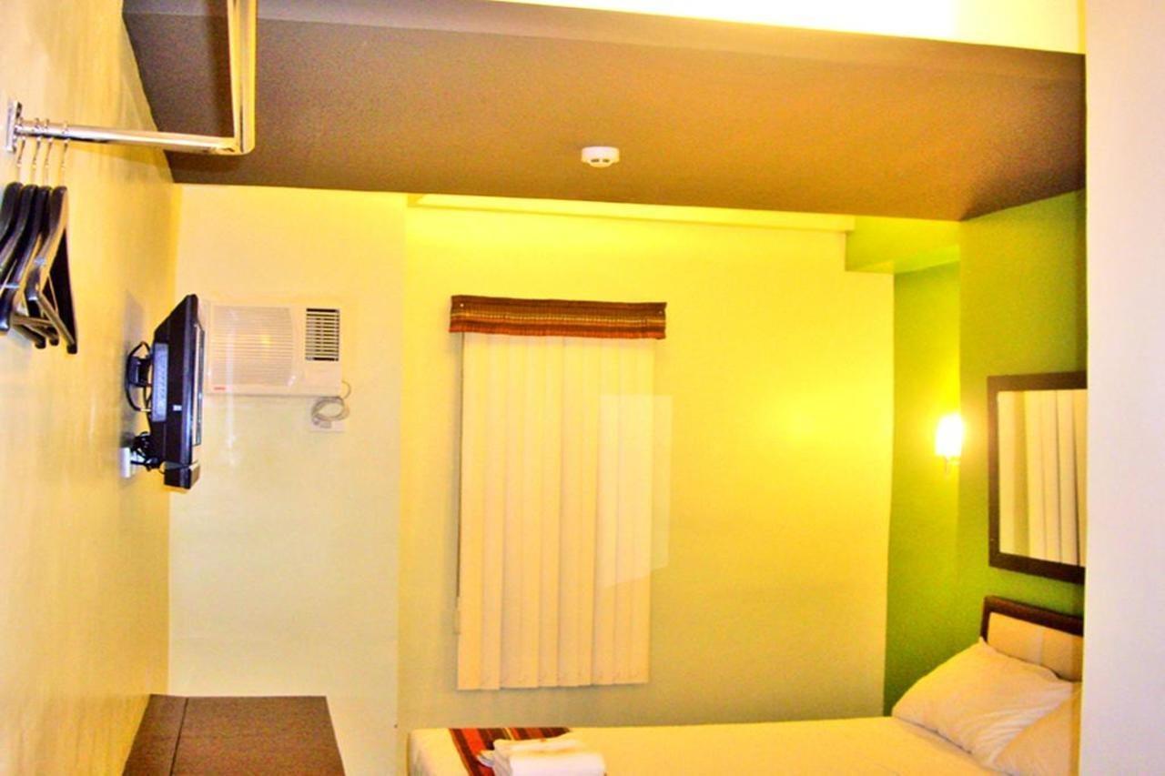 Express Inn Mactan Lapu-Lapu City Eksteriør bilde
