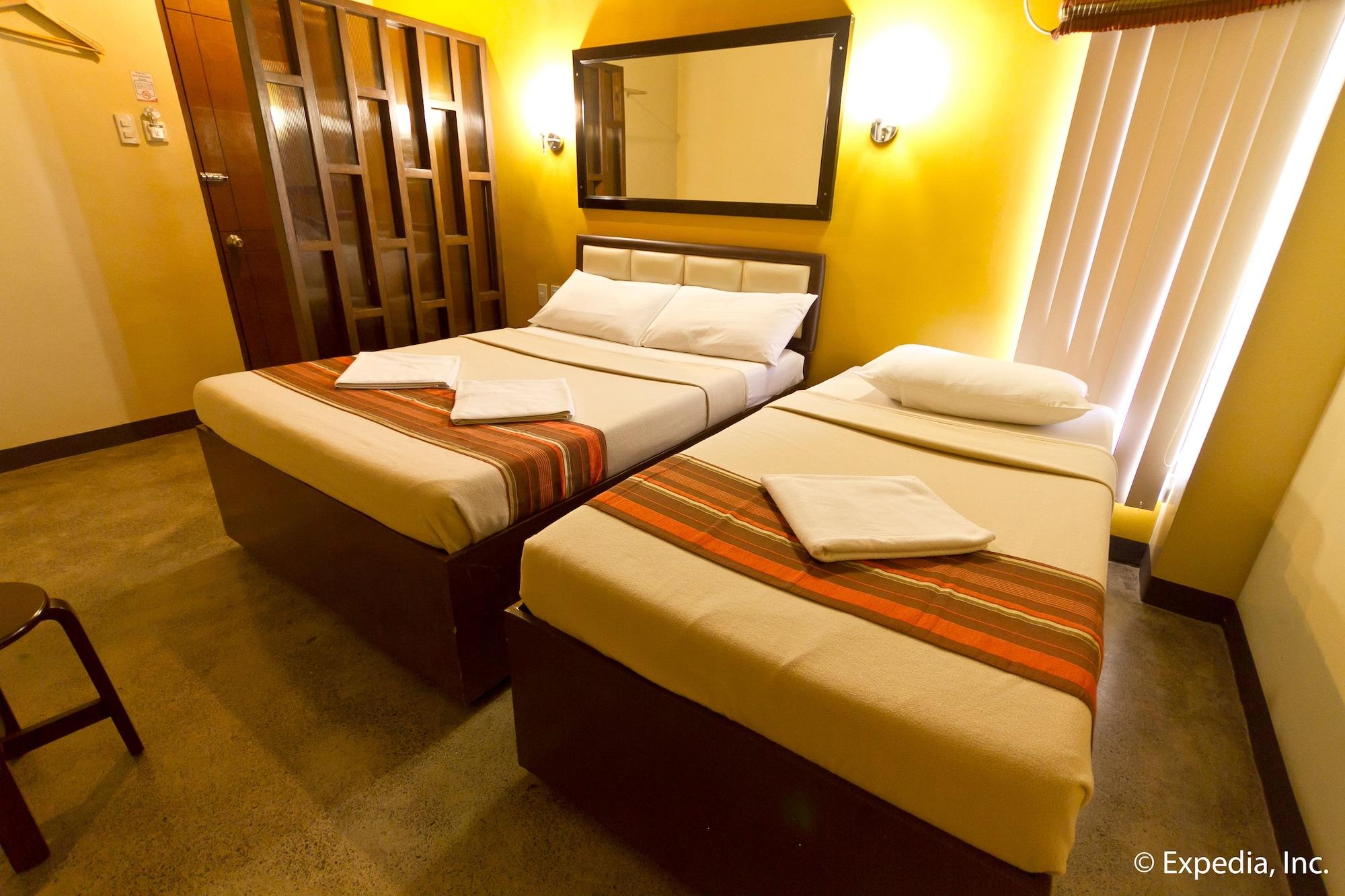 Express Inn Mactan Lapu-Lapu City Eksteriør bilde
