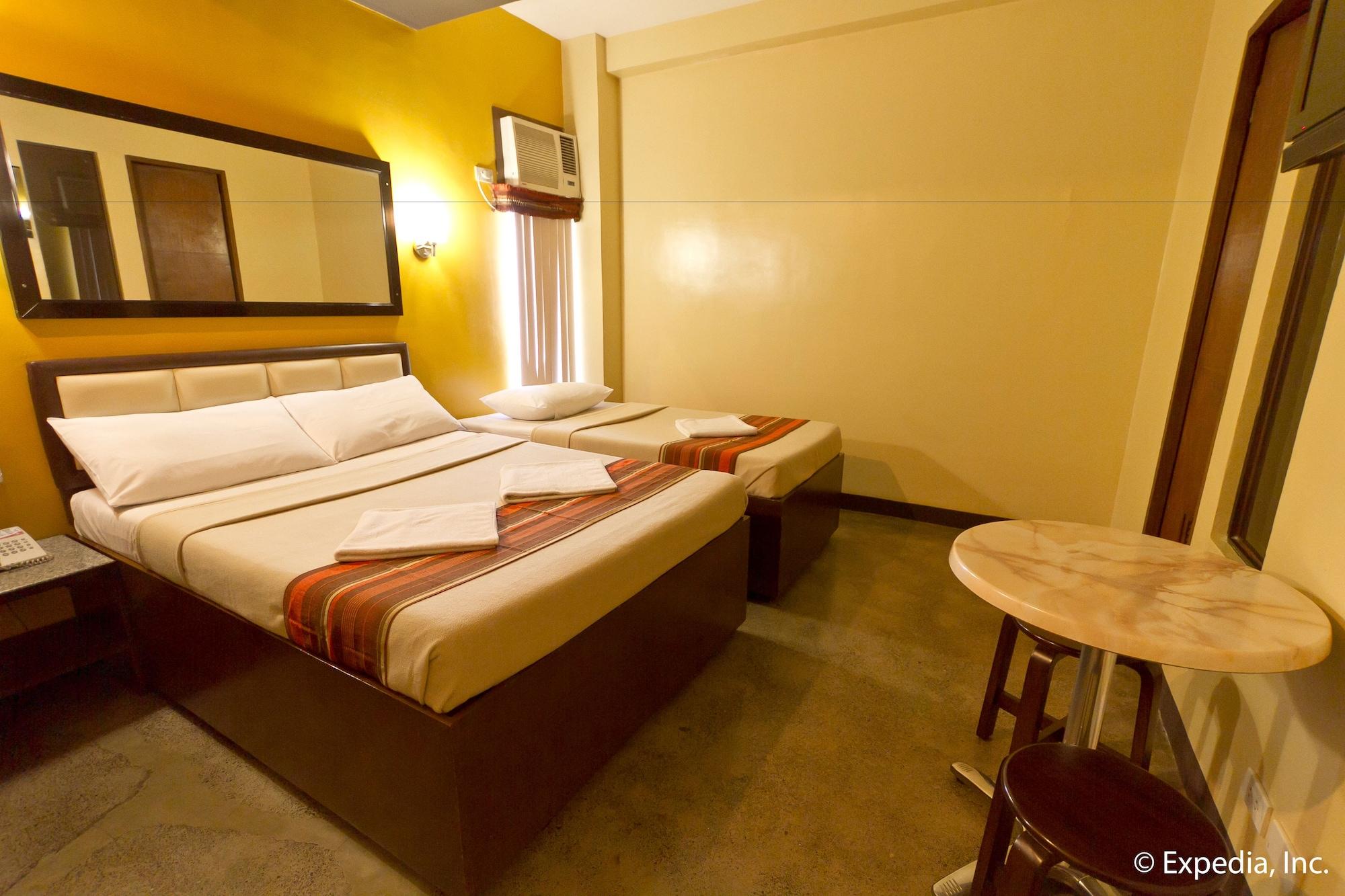Express Inn Mactan Lapu-Lapu City Eksteriør bilde