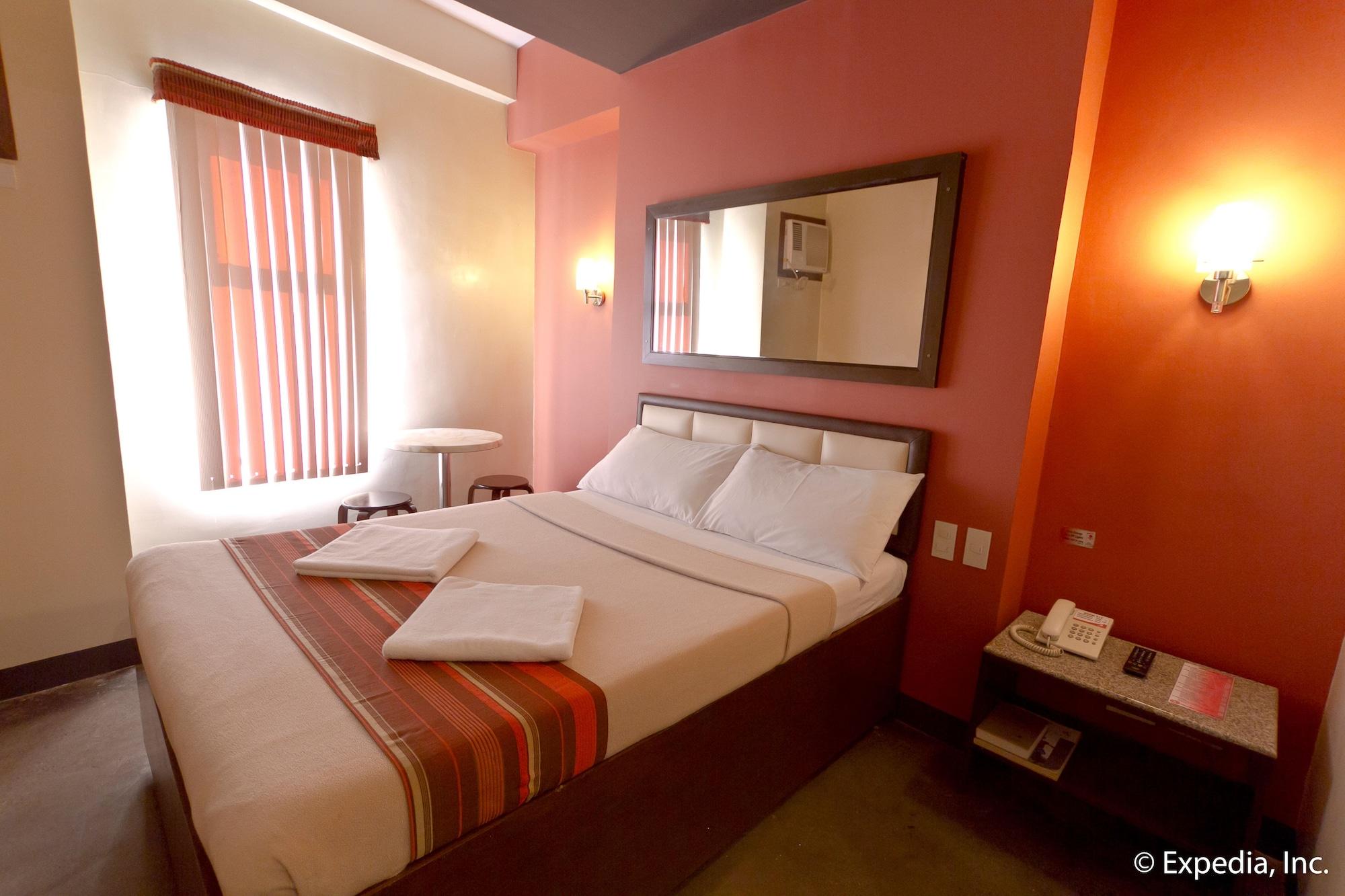 Express Inn Mactan Lapu-Lapu City Eksteriør bilde