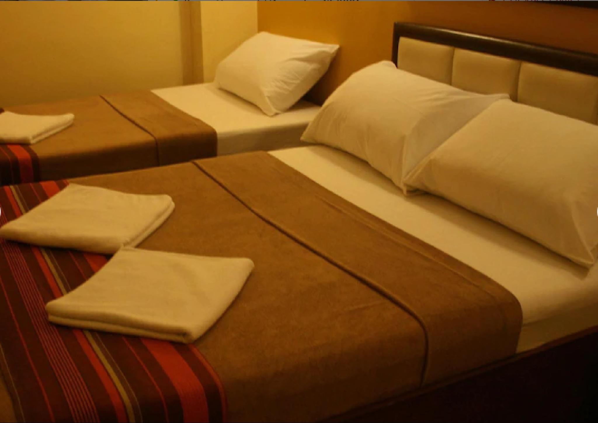 Express Inn Mactan Lapu-Lapu City Eksteriør bilde
