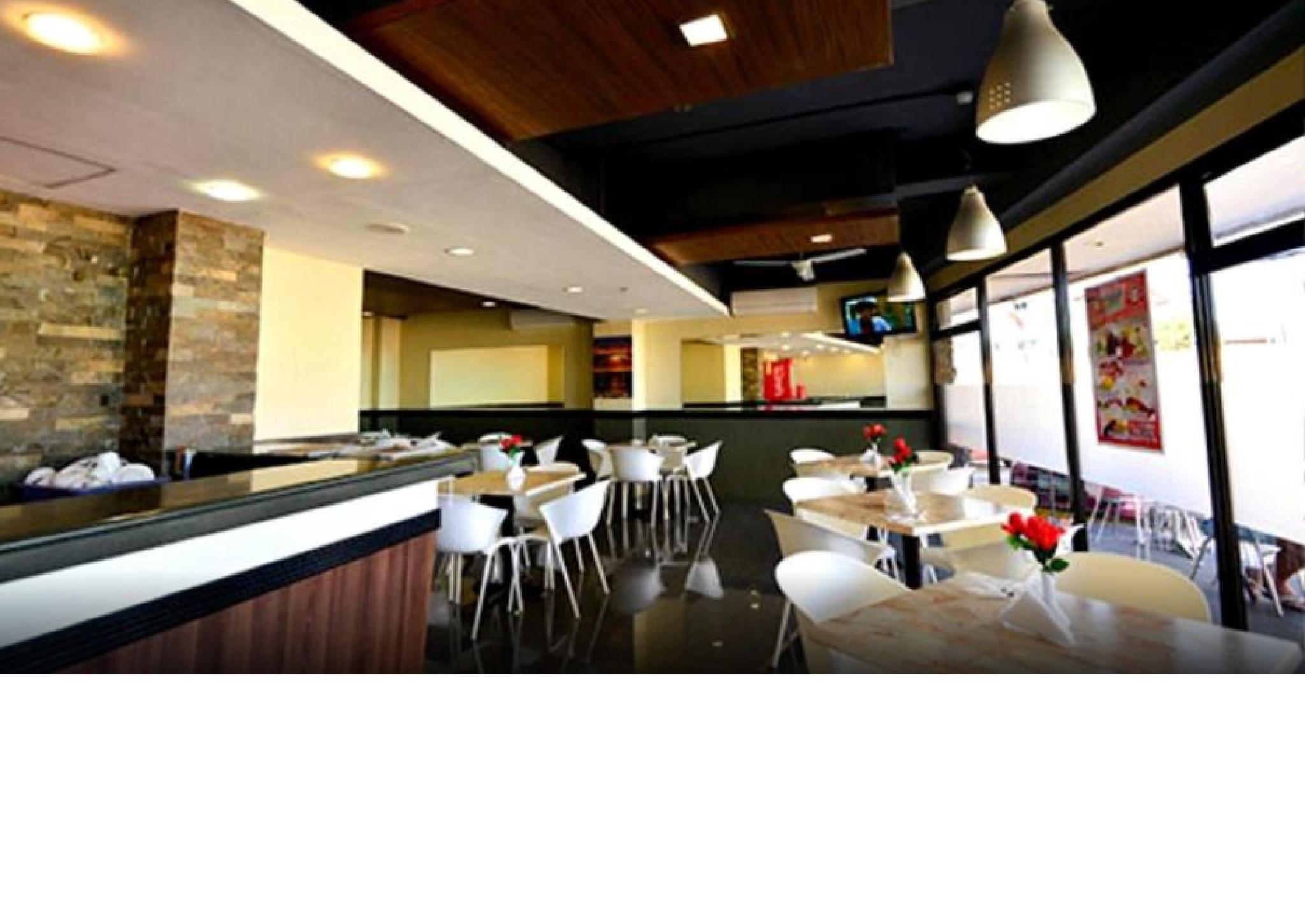 Express Inn Mactan Lapu-Lapu City Eksteriør bilde