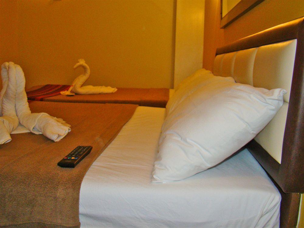 Express Inn Mactan Lapu-Lapu City Eksteriør bilde
