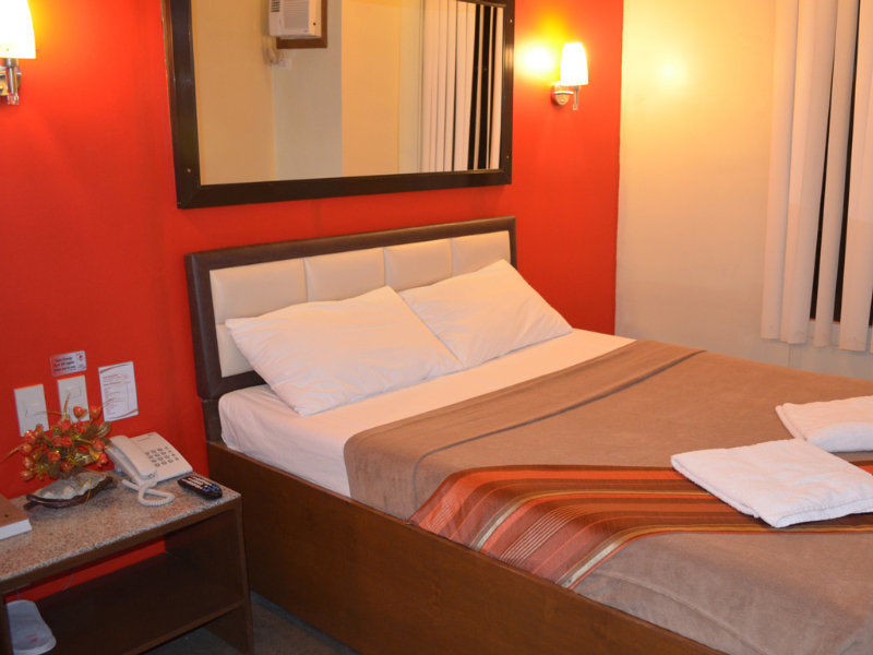 Express Inn Mactan Lapu-Lapu City Eksteriør bilde