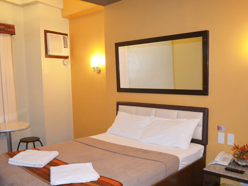 Express Inn Mactan Lapu-Lapu City Eksteriør bilde