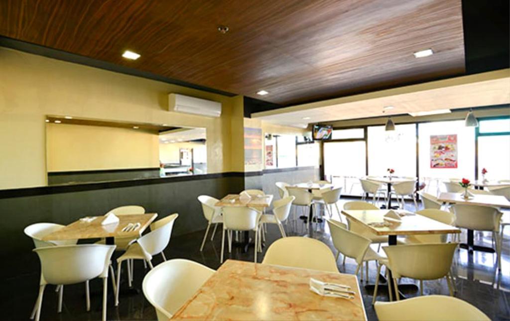Express Inn Mactan Lapu-Lapu City Eksteriør bilde