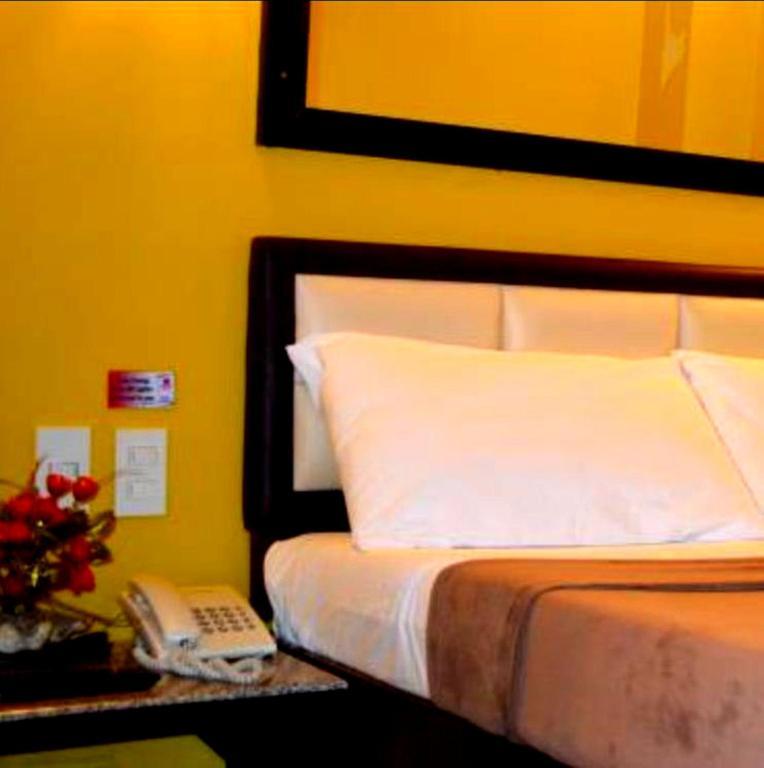 Express Inn Mactan Lapu-Lapu City Eksteriør bilde