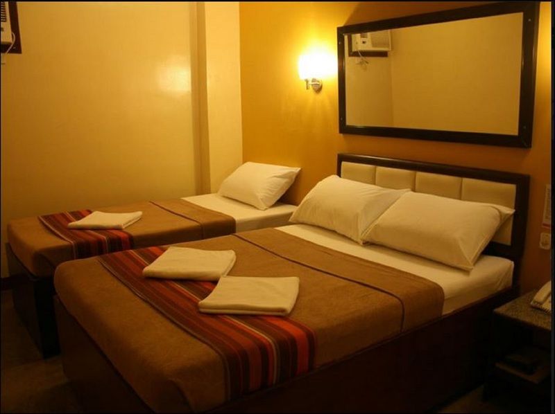 Express Inn Mactan Lapu-Lapu City Eksteriør bilde