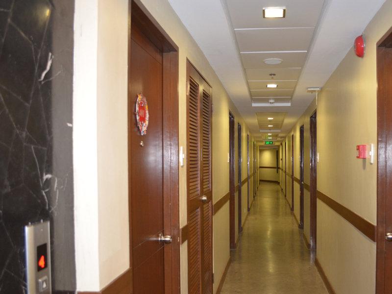 Express Inn Mactan Lapu-Lapu City Eksteriør bilde