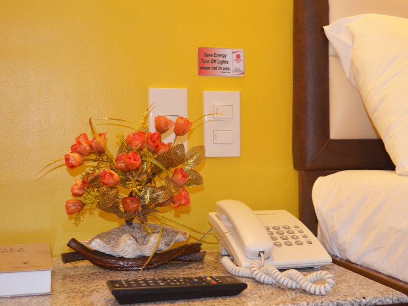 Express Inn Mactan Lapu-Lapu City Eksteriør bilde
