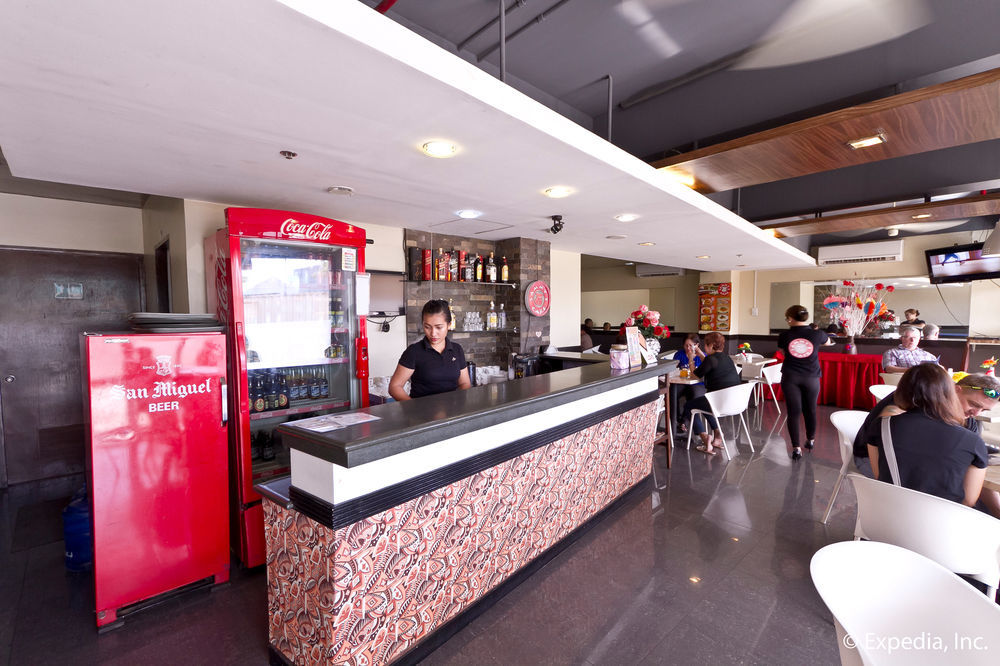 Express Inn Mactan Lapu-Lapu City Eksteriør bilde