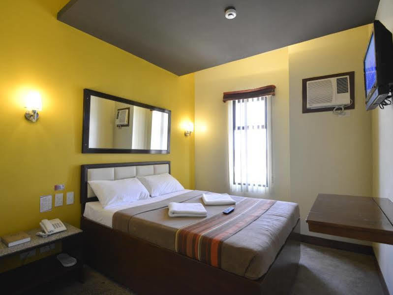 Express Inn Mactan Lapu-Lapu City Eksteriør bilde
