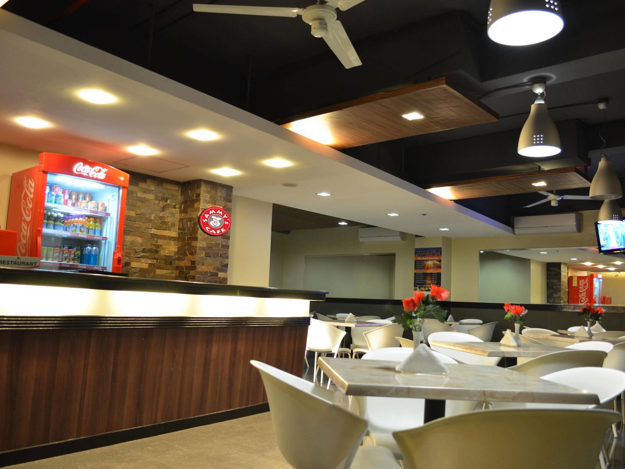 Express Inn Mactan Lapu-Lapu City Eksteriør bilde